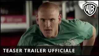 Ore 15:17 - Attacco al treno - Trailer Ufficiale Italiano