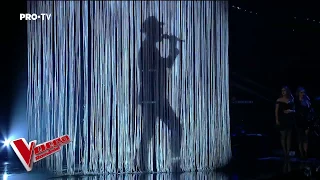 The Voice Romania Final Bogdan Ioan Winner Billie Jean Michael Jackson