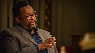 Wendell Pierce's New Orleans