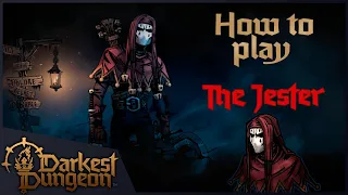 Jester and You | Darkest Dungeon 2 Guide