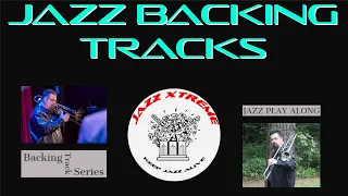 Jazz Backing Tracks - All Of Me - Jazz Play Along