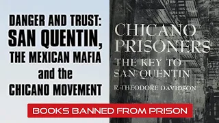 Mexican Mafia and the Chicano Movement LA EME REVEALED