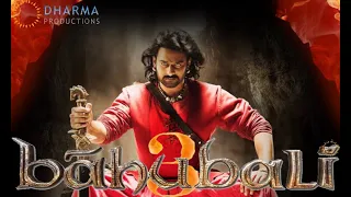 Bahubali 3 Official Trailer |Dharma Produtions| |Prabhas Tamannaah|Anushka Shetty |SS Rajamouli