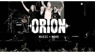 Metallica - Orion Music + More 2013 [Full Concert] HD