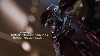 The Avengers 2012 Ending scene+End credits theme song-4K quality
