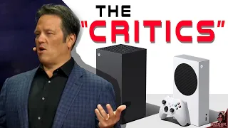 Xbox RESPONDS To Xbox Series X Critics | Phil Spencer On PS5, New Xbox Studios, Halo Infinite & More