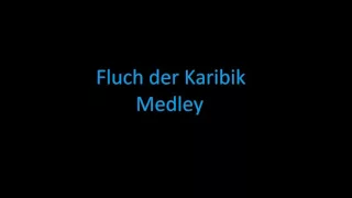 Fluch der Karibik Medley - Klavier | Lapislazuli