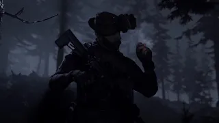 Call of Duty Modern Warfare 2019  Reveal Trailer