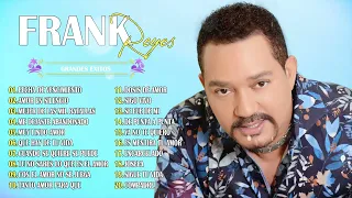 30 ÉXITOS ROMÁNTICOS DE FRANK REYES PARA ENAMORAR