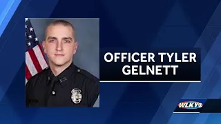 LMPD officer facing groping allegations now charged with trafficking marijuana