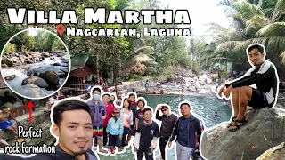 Villa Martha Resort @ Nagcarlan Laguna