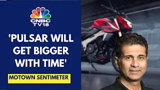 Should Have Launched The Pulsar A Little Earlier: Rajiv Bajaj Exclusive On Pulsar NS400 Launch