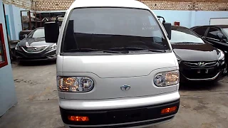 DAEWOO DAMAS 2013/2014/2015 VARIAS UNIDADES, GLP ORIGINAL, IMPORTACIÓN COREANA