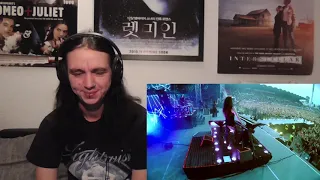 NIGHTWISH - The Islander (LIVE AT TAMPERE) Reaction/ Review