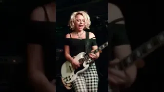 Samantha Fish, Don't Say You Love Me - Flour City Station, Rochester NY, Oct 2018