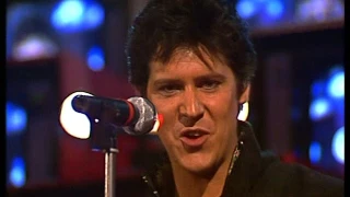 Shakin' Stevens I'll be satisfied & mama said you cried