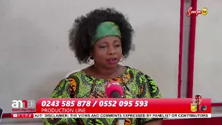 ASEM MPE NIPA WITH NANA YAW OSEI ABOAGYE OFORISUO ON SOMPA TV/FM (07-05-24