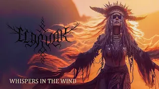 Eldrvak - Whispers in the Wind