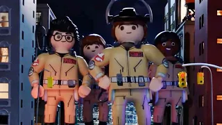 Playmobil Ghostbusters Collection Figures - AVAILABLE NOW!