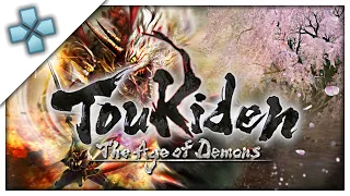 Toukiden - PSP Gameplay (PPSSPP) 1080p