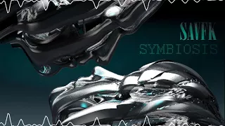 Symbiosis by Savfk (copyright and royalty free hybrid epic trailer music)