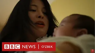 Эрсиз она бўлаётган қизлар: Эркинликми ё тавқи лаънат? BBC News O'zbek Xitoy Dunyo Yangiliklar