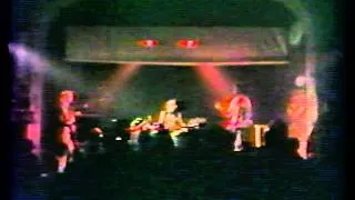 Nirvana - Community World Theater, Tacoma, WA 01/23/88 (High Quality) [Part 3]