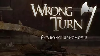 New Horror Movies 2017_Wrong turn 7 Full Movie_Full Fantasy Movie_Hollywood Full Length Movie #03