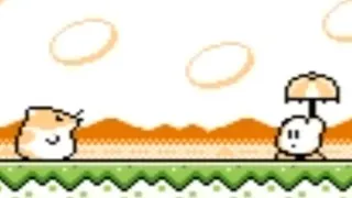 Kirby's Dream Land 2 (Game Boy) Playthrough - NintendoComplete
