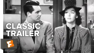 His Girl Friday (1940) Trailer #1 | Movieclips Classic Trailers