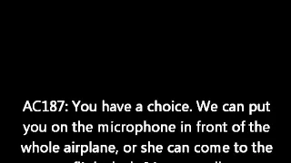 Best Marriage Proposal: Air Traffic Controller proposes on the Air