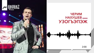 Черим Нахушев - Узогъэпэж | KAVKAZ MUSIC