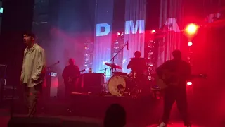 DMA’s - For Now - Live - o2 forum Kentish Town London - 1st May 2018