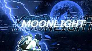 XXXTENTACION - MOONLIGHT 🌙 BGMI MONTAGE || URBANOP