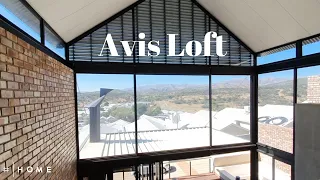 2 Bedroom Avis Loft For Sale in Windhoek