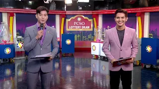 [LIVE] PCSO 9:00 PM Lotto Draw - February 12, 2024