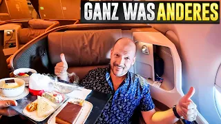 Die Nackte Wahrheit: Singapore Airlines Business Class A350 Istanbul - Singapur #4k #tripreport