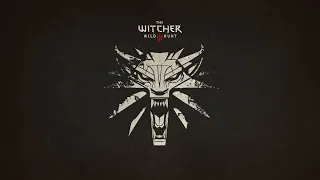 The Witcher 3 OST - Merchants of Novigrad (slowed+reverb)