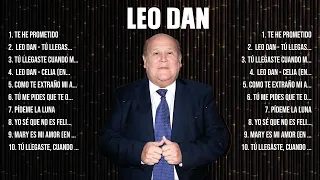 Leo Dan ~ Super Seleção Grandes Sucessos