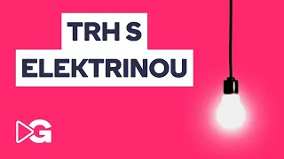 Ako funguje TRH S ELEKTRINOU?