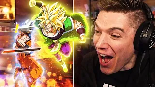 Beating EVERY Difficult Dokkan Boss in One Video