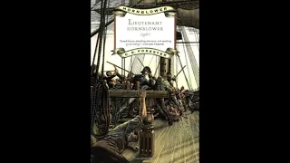 Lieutenant Hornblower - C.S. Forester - Chapter 2 - Read by Adam Kane