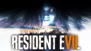 RESIDENT EVIL 7 All Cutscenes (Complete Edition Includes all DLC) Game Movie 1080p HD