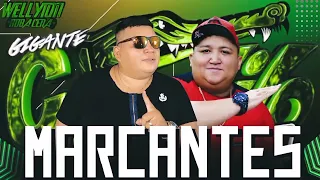 SET MARCANTES  SURREAL CROCODILO 2023 DJS GORDO E DINHO PRESSÃO #marcantessad  #crocodilo