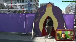 Feministische Kirmes Mittelfranken