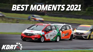 KDRTEAM BEST MOMENTS 2021