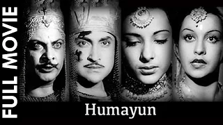 Humayun (1945) | Classic Hindi Films by MOVIES HERITAGE