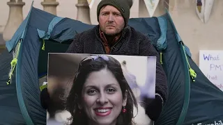 Nazanin Zaghari-Ratcliffe travelling back to UK, says British MP