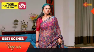 Ardhangi - Best Scenes | 19 April 2024 | Gemini TV