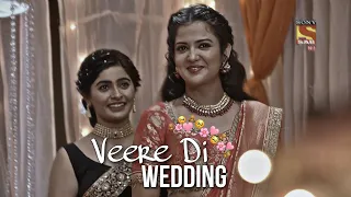Veere Di Wedding Ft. Yuki (Kareena vm) | Wavivu